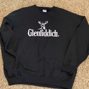Glenddich Sweatshirt